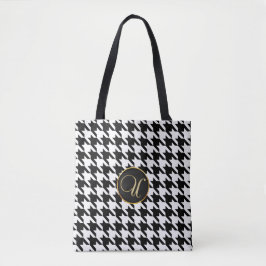 Monogram U Hounds Zahntasche Tasche
