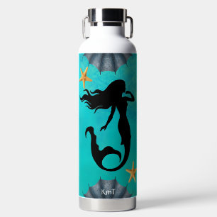 Monogram Underwater Coastaid Starfish Trinkflasche