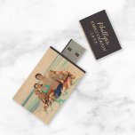 Monogram USB-Flash-Laufwerk der benutzerdefinierte Holz USB Stick<br><div class="desc">Benutzerdefiniertes USB-Flash-Laufwerk. Personalisieren Sie es mit Ihrem Foto und Monogramm,  Jahr oder anderen benutzerdefinierten Fotos und Text. Klicken Sie auf Anpassen,  um weitere Fotos oder Texte hinzuzufügen und ein einzigartiges Design zu erstellen. Ideal für die Organisation von Fotos oder das Teilen digitaler Fotos mit Familie und Freunden!</div>