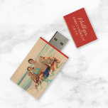 Monogram USB-Flash-Laufwerk der benutzerdefinierte Holz USB Stick<br><div class="desc">Benutzerdefiniertes USB-Flash-Laufwerk. Personalisieren Sie es mit Ihrem Foto und Monogramm,  Jahr oder anderen benutzerdefinierten Fotos und Text. Klicken Sie auf Anpassen,  um weitere Fotos oder Texte hinzuzufügen und ein einzigartiges Design zu erstellen. Ideal für die Organisation von Fotos oder das Teilen digitaler Fotos mit Familie und Freunden!</div>