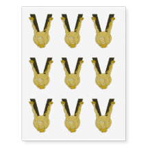 Monogram V Flexible Horse Personalisiert