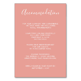 Monogram Wappen Gold Blush Wedelkarten Tischnummer