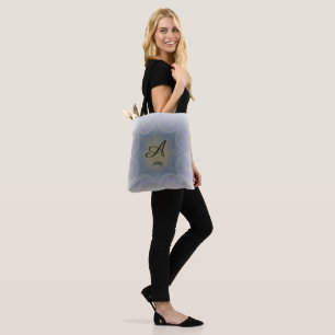 Monogramm A Tasche