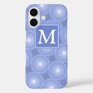 Monogramm blaue Kreise Muster title_seo2