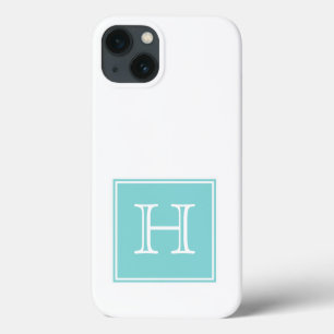 Monogramm Case-Mate iPhone Hülle