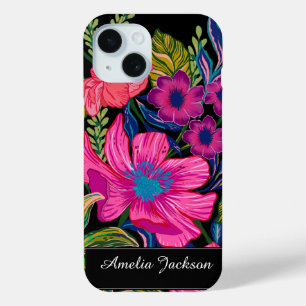 Monogramm Case-Mate iPhone Hülle