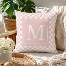 Monogramm der Karton-Karton-Karte mit benutzerdefi