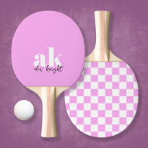 Monogramm der Retro-Signatur geprüft