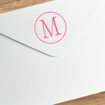 Monogramm der Ringring-Hauptstadt