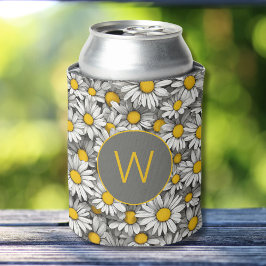 Monogramm Dosenkühler