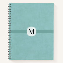 Monogramm Ente Ei grüne Zeitschrift für sie