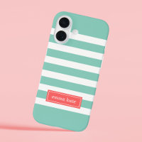 Monogramm für Aqua- und Korallenpflaster