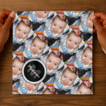 Monogramm für Ihr Foto anpassen