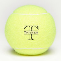 Monogramm-Geschenk Classic