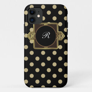 Monogramm iPhone Fall title_seo2