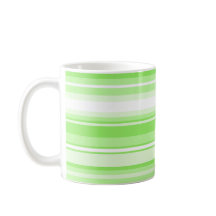 Monogramm Kalkstreifen