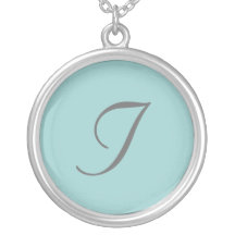Monogramm-Kette