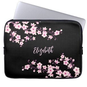 Monogramm Laptopschutzhülle