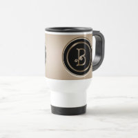 Monogramm ‚Letter B‘