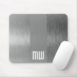 Monogramm Mousepad