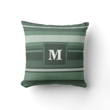 Monogramm Phalelgrün