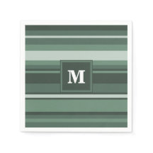 Monogramm Phalelgrün