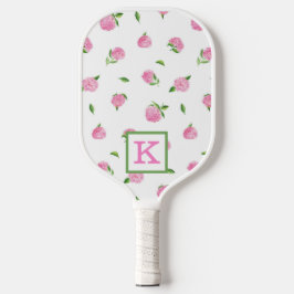 Monogramm Pickleball Schläger