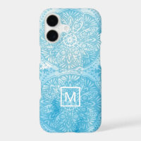 Monogramm | Pineapple Life III