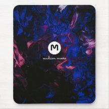 Monogramm-Raumfarben
