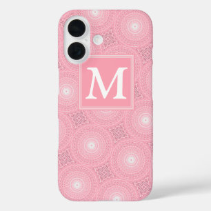 Monogramm-Rosa-Kreismuster title_seo2