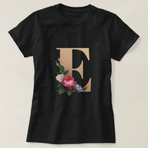 Monogramm T-Shirt
