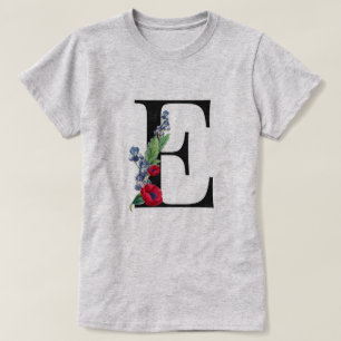 Monogramm T-Shirt