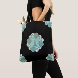 Monogramm Tasche