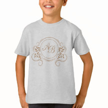 Monogramm und Erstausrüstungen