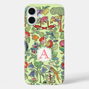 Monogramm Vintage Imitate Stickgeticktes Mustertel title_seo2