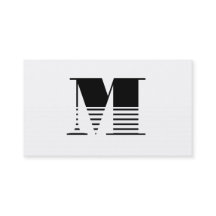 Monogramm