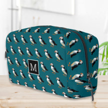 Monogramm zur Artenvielfalt an der Vogelküste