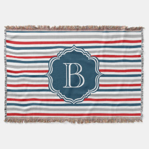 Monogrammdesign Decke