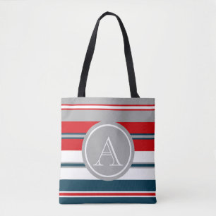 Monogrammdesign Tasche