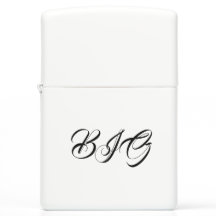 MONOGRAMME