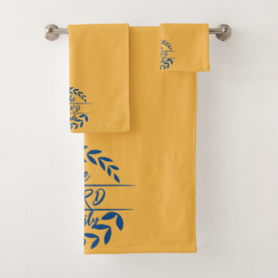 Monogramme