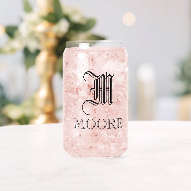 Monogramme (Insitu (Mariage))