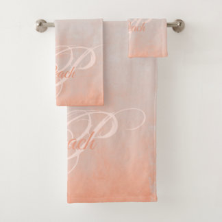 Monogramme Abstrait gris-gris