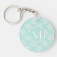 Monogramme | Bonheur des Plantes | Pastel Succulen