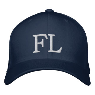 MONOGRAMME CASQUETTES