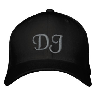 MONOGRAMME CASQUETTES