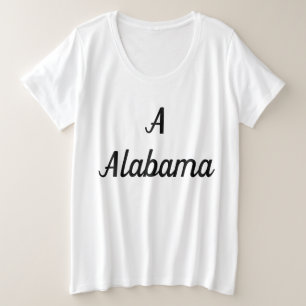 Monogramme de l'Alabama