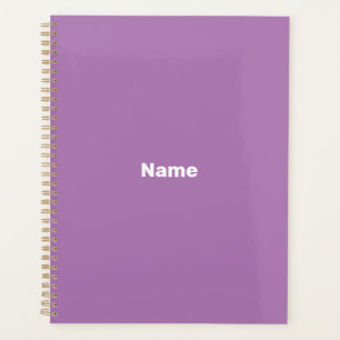 Monogramme de texte personnalisé minimaliste lavan