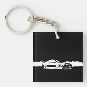 Monogramme Nissan Silvia