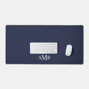 Monogramme personnalisé classique